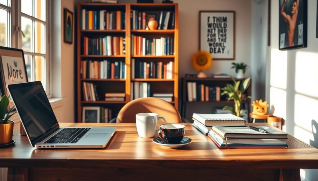 Starting a Blog