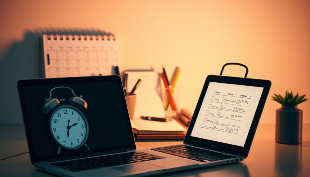 Time Management Tips