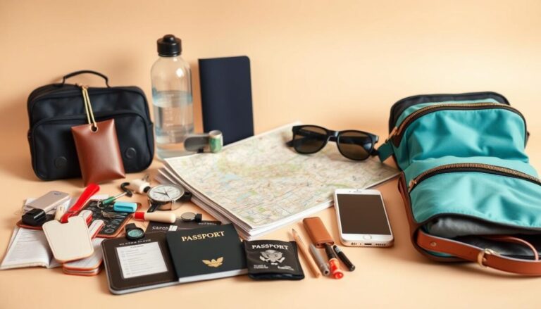 Travel Essentials